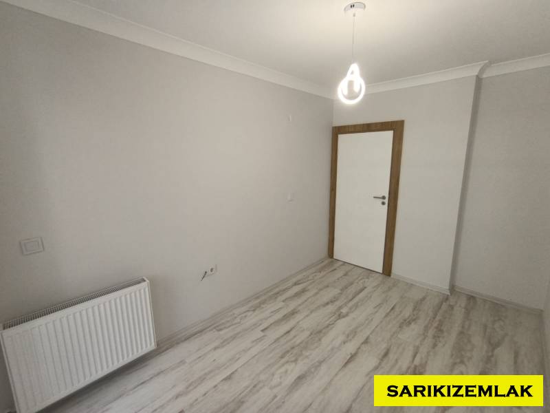 Edremit Altınkum Mah`da1+1  Daire.